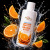 2в1 лубрикант и массажный гель - MyLove Aroma Series Intim&Massage Orange, 300 мл 2в1 лубрикант и массажный гель - MyLove Aroma Series Intim&Massage Orange, 300 мл