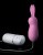 Pipdream Crush Precious - мини вибратор, 10,2х2,8 см Pipdream Crush Precious - мини вибратор, 10,2х2,8 см