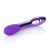 CalExotics DazzLED Vibrance - аккумуляторный вибратор, 14х3,25 см CalExotics DazzLED Vibrance - аккумуляторный вибратор, 14х3,25 см