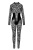 Комбинезон Noir Handmade F299 Enigma, XL Комбинезон Noir Handmade F299 Enigma, XL