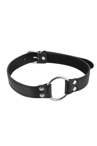 Fetish Tentation Ring Gag - Кляп з кільцем - купити в Києві, Україні