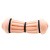 Crazy Bull Nancy Pocket Pussy - Мастурбатор, 17,5 см (телесный) Crazy Bull Nancy Pocket Pussy - Мастурбатор, 17,5 см (телесный)