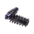 Pipedream Vibrо Cock Sleeve - вибронасадка, 6х2.5 см (черный) Pipedream Vibrо Cock Sleeve - вибронасадка, 6х2.5 см (черный)