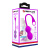 Pretty Love Elvira Phone Control Vibro Balls вагінальні віброкульки з керуванням зі смартфона, 14.5х3.2 см - купити в Києві, Україні