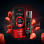 Спрей для глубокого горла Intt Deep Throat Strawberry, 12 мл клубника Спрей для глубокого горла Intt Deep Throat Strawberry, 12 мл клубника