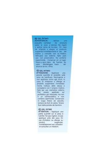 MAI BTB Flavored Strawberry смазка на водной основе с ароматом клубники, 75 мл