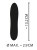Orion Cuties Mini Vibrator - силіконовий міні-вібратор, 13.2х2.9 см - купити в Києві, Україні Orion Cuties Mini Vibrator - силіконовий міні-вібратор, 13.2х2.9 см - купити в Києві, Україні
