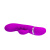 Pretty Love Hilda - Hi-tech вибратор с 30-ю функциями работы, 19.5х3.5 см Pretty Love Hilda - Hi-tech вибратор с 30-ю функциями работы, 19.5х3.5 см