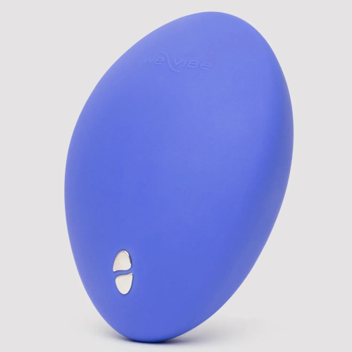 Вибратор для клитора We-Vibe Temp Lavender Blue