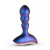Hueman Interstellar Remote-Controlled Anal Vibrator - Анальная пробка с вибрацией, 12,1 см (фиолетовый) Hueman Interstellar Remote-Controlled Anal Vibrator - Анальная пробка с вибрацией, 12,1 см (фиолетовый)
