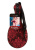 Scandal Round Double Paddle - двусторонняя двойная шлепалка Scandal Round Double Paddle - двусторонняя двойная шлепалка