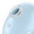 Вакуумный стимулятор Satisfyer Cutie Ghost Вакуумный стимулятор Satisfyer Cutie Ghost