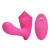 LyBaile - Pretty Love Walker RC G-Spot Vibrator - Вибратор, 7х3 см LyBaile - Pretty Love Walker RC G-Spot Vibrator - Вибратор, 7х3 см