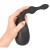 Orion Black Velvets Douche Small - Анальний душ, 14 см (чорний) - купити в Києві, Україні Orion Black Velvets Douche Small - Анальний душ, 14 см (чорний) - купити в Києві, Україні