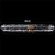 Двухсторонний фаллоимитатор LoveToy 12'' Flawless Clear Double Dildo, 30 см Двухсторонний фаллоимитатор LoveToy 12'' Flawless Clear Double Dildo, 30 см