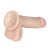 California Exotic Novelties Emperor Flesh 6 - Фаллоимитатор на присоске, 15х4 см (телесный) California Exotic Novelties Emperor Flesh 6 - Фаллоимитатор на присоске, 15х4 см (телесный)