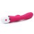 LoveToy - Dreamer II Vibrator Rose Red - Вибратор с клиторальным отростком, 21.5х3.5 см (розовый) LoveToy - Dreamer II Vibrator Rose Red - Вибратор с клиторальным отростком, 21.5х3.5 см (розовый)