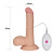 Вібратор LoveToy The Ultra Soft Dude Vibrating 7.5», 18 см - купити в Києві, Україні Вібратор LoveToy The Ultra Soft Dude Vibrating 7.5», 18 см - купити в Києві, Україні