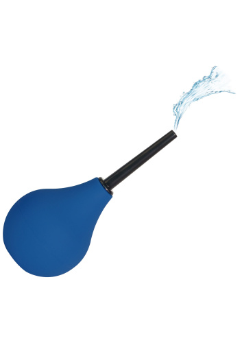 Анальный душ ToyJoy Buttocks The Cleaner, 75 мл