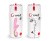 Gvibe Grabbit - вибратор-кролик с тремя моторчиками, 18х3.5 см (розовый) Gvibe Grabbit - вибратор-кролик с тремя моторчиками, 18х3.5 см (розовый)