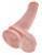 Фаллоимитатор King Cock 13Inch With Balls, 33х7 см Фаллоимитатор King Cock 13Inch With Balls, 33х7 см
