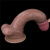 Реалистичный фаллоимитатор LoveToy Dual-Layered Silicone Cock #2, 26,5 Реалистичный фаллоимитатор LoveToy Dual-Layered Silicone Cock #2, 26,5