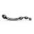 Sinner Gear Unbendable Metal Anal Dildo металлический анально-вагинальный стимулятор, 20х3 см Sinner Gear Unbendable Metal Anal Dildo металлический анально-вагинальный стимулятор, 20х3 см
