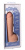 Фаллоимитатор Doc Johnson The Realistic Cock ULTRASKYN 12 Inch Hung, 31,8 см