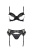 Комплект Passion KERRIA SET WITH OPEN BRA black, XXL/XXXL Комплект Passion KERRIA SET WITH OPEN BRA black, XXL/XXXL