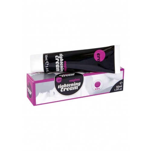 Hot Vagina Tightening Cream XXS - крем для сужения влагалища, 30 мл