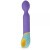PMV20 Base - Wand Vibrator универсальный вибромассажер с вращением, 24х4 см PMV20 Base - Wand Vibrator универсальный вибромассажер с вращением, 24х4 см