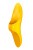 Satisfyer Teaser - Вибратор на палец, 12х3.5 см (жёлтый) Satisfyer Teaser - Вибратор на палец, 12х3.5 см (жёлтый)
