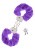 Fetish Fantasy Purple Passion Kit - Набор Fetish Fantasy Purple Passion Kit - Набор