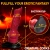 Creature Cocks Hell-Hound Canine Silicone Dildo - фантазийный фаллоимитатор Адская Гончая, 19х6.6 см (чёрный с красным) Creature Cocks Hell-Hound Canine Silicone Dildo - фантазийный фаллоимитатор Адская Гончая, 19х6.6 см (чёрный с красным)