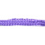 Наручники Japanese Silk Love Rope Ankle Cuffs (фиолетовый) Наручники Japanese Silk Love Rope Ankle Cuffs (фиолетовый)