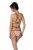 Комплект белья Passion CHIKA SET, S/M
