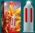 Olo Phoenix Spiny, 1 шт Olo Phoenix Spiny, 1 шт