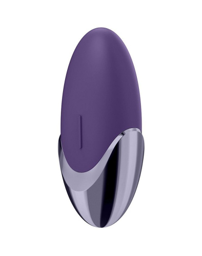 Satisfyer Layons Purple Pleasure - мини-вибратор для клитора, (пурпурный)
