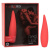 CalExotics Red Hot Ember - вибратор для внешней стимуляции, 12,75х3,25 см CalExotics Red Hot Ember - вибратор для внешней стимуляции, 12,75х3,25 см