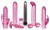 Evolved Intense Pleasure Kit - Набор игрушек