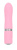 Pillow Talk Flirty Pink - Роскошный вибратор с кристаллом Сваровски, 7х2,2 см. Pillow Talk Flirty Pink - Роскошный вибратор с кристаллом Сваровски, 7х2,2 см.