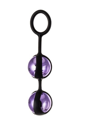 Toyfa A-Toys - Вагинальные шарики, 14,6 см (фиолетовый)