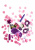 Toy Joy Fantastic Purple Sex Toy Kit - Любовный набор