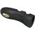LyBaile Pretty Love Pegasus electric Finger Vibrator Black - Насадка для фингеринга с элекстростимуляцией и золотом, 10.5х3.1 см LyBaile Pretty Love Pegasus electric Finger Vibrator Black - Насадка для фингеринга с элекстростимуляцией и золотом, 10.5х3.1 см