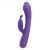 Toy Joy Fabulous Butterfly Vibrator - Вібратор кролик, 21.5х3.8 см - купити в Києві, Україні