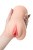 Toyfa Masturbator Expert - Мастурбатор реалистичный, 13.5 см Toyfa Masturbator Expert - Мастурбатор реалистичный, 13.5 см
