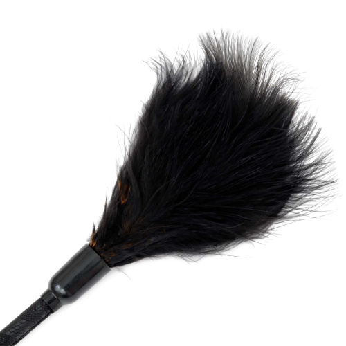 Стек Fetish B-Series Tickler & Whip 3.0