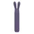 Je Joue Rabbit Bullet Vibrator Purple - вибратор с ушками, 13х2 см (фиолетовый) Je Joue Rabbit Bullet Vibrator Purple - вибратор с ушками, 13х2 см (фиолетовый)