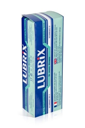 Lubrix - Лубрикант на водной основе, 100 мл