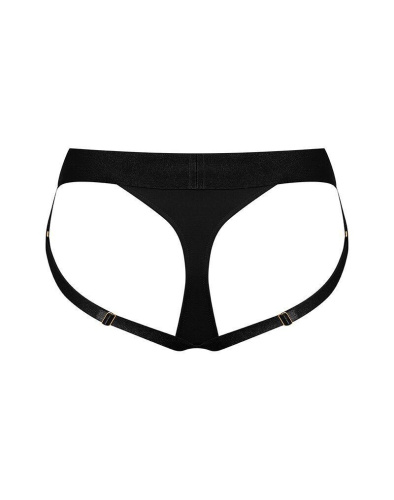 Трусы-стринги для страпона Strap-On-Me Heroine Harness, XS